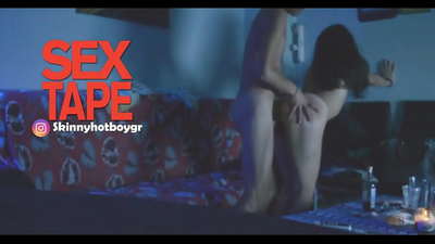 Cute school girl kauban iyang uyab