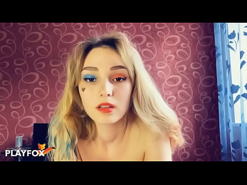 ❤️ Ang magic virtual reality nga baso naghatag kanako og pakighilawas kang Harley Quinn Anal video sa pornograpiya ceb.pornhills-com.ru ❌