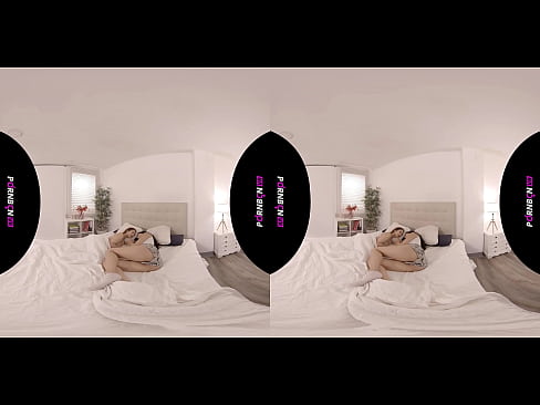 ❤️ PORNBCN VR Duha ka batan-ong tomboy nakamata nga sungog sa 4K 180 3D virtual reality Geneva Bellucci Katrina Moreno Anal video sa pornograpiya ceb.pornhills-com.ru ❌