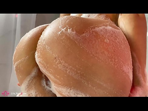 ❤️ Brunette Masturbates Pussy uban sa Vibrator sa Intense Orgasm sa Shower Anal video sa pornograpiya ceb.pornhills-com.ru ❌