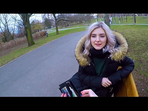 ❤️ Gitulon ang init nga cum sa usa ka estranghero alang sa kuwarta - blowjob sa parke ni Eva Elfie Anal video sa pornograpiya ceb.pornhills-com.ru ❌